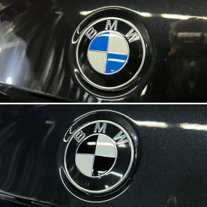 BMW 3 Competition - Pakiet Modesta+ - Full Front Plus PPF 3