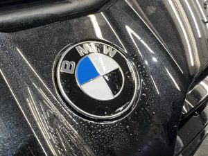 BMW 3 Competition - Pakiet Modesta+ - Full Front Plus PPF 6