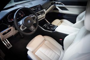 BMW M440i - pakiet Premium 6