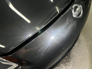 Nissan 350Z Full Detail 10
