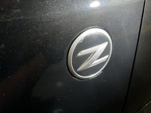 Nissan 350Z Full Detail 16