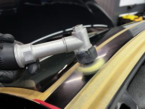 Nissan 350Z Full Detail 19
