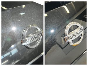 Nissan 350Z Full Detail 25