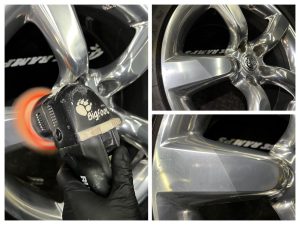 Nissan 350Z Full Detail 26