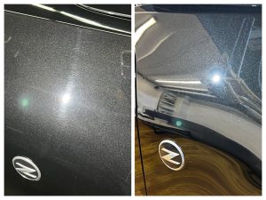 Nissan 350Z Full Detail 27