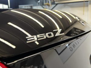 Nissan 350Z Full Detail 38
