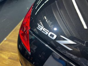 Nissan 350Z Full Detail 39