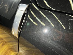 Nissan 350Z Full Detail 42