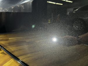 Nissan 350Z Full Detail 43