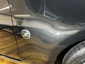 Nissan 350Z Full Detail 44