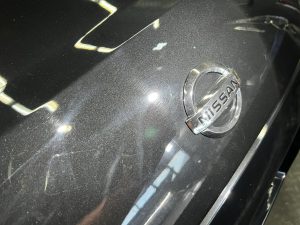 Nissan 350Z Full Detail 5