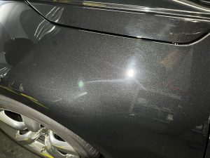 Nissan 350Z Full Detail 6