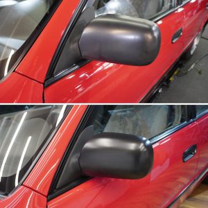Toyota Corolla rocznik 97’ - The Art of Detailing 12