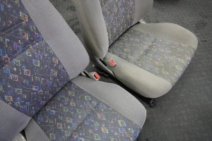 Toyota Corolla rocznik 97’ - The Art of Detailing 21
