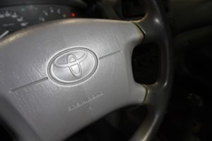 Toyota Corolla rocznik 97’ - The Art of Detailing 26