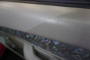 Toyota Corolla rocznik 97’ - The Art of Detailing 31