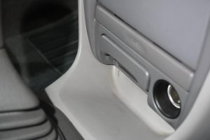 Toyota Corolla rocznik 97’ - The Art of Detailing 54