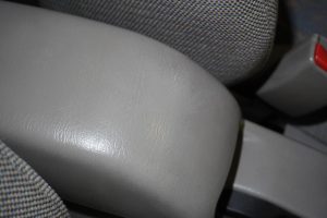 Toyota Corolla rocznik 97’ - The Art of Detailing 55
