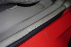 Toyota Corolla rocznik 97’ - The Art of Detailing 56