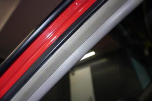 Toyota Corolla rocznik 97’ - The Art of Detailing 57