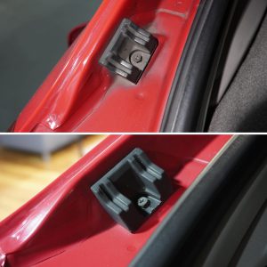 Toyota Corolla rocznik 97’ - The Art of Detailing 6