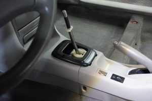 Toyota Corolla rocznik 97’ - The Art of Detailing 61