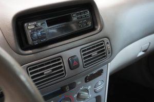 Toyota Corolla rocznik 97’ - The Art of Detailing 77