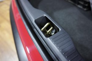 Toyota Corolla rocznik 97’ - The Art of Detailing 81