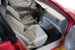 Toyota Corolla rocznik 97’ - The Art of Detailing 83