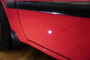 Toyota Corolla rocznik 97’ - The Art of Detailing 98