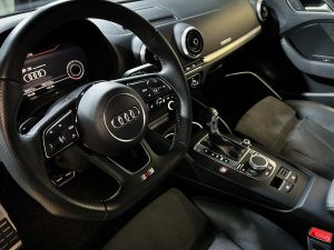 Audi S3 - Pakiet Premium 2