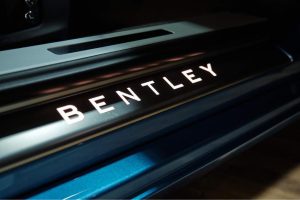 Bentley Continental GTC Mulliner - Modesta BC-05 - Full Front PPF 10