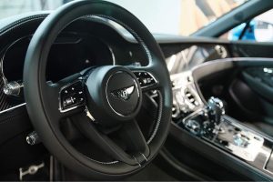 Bentley Continental GTC Mulliner - Modesta BC-05 - Full Front PPF 6