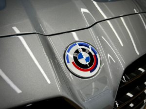 BMW M3 Competition - Pakiet Premium - Full Front Plus 3