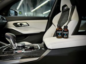 BMW M3 Competition - Pakiet Premium - Full Front Plus 5