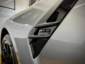 BMW M3 Competition - Pakiet Premium - Full Front Plus 7
