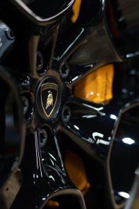 Lamborghini Huracan - The Art of Detailing - Modesta BC-05 9