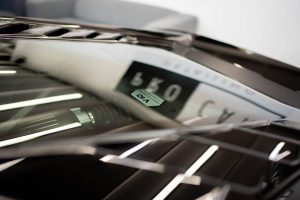 Lamborghini Huracan - The Art of Detailing - Modesta BC-05 11