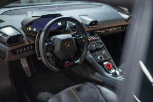 Lamborghini Huracan - The Art of Detailing - Modesta BC-05 12