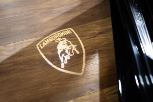 Lamborghini Huracan - The Art of Detailing - Modesta BC-05 15