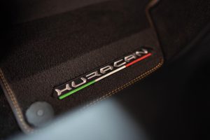 Lamborghini Huracan - The Art of Detailing - Modesta BC-05 18