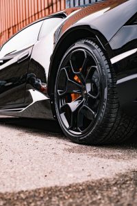 Lamborghini Huracan - The Art of Detailing - Modesta BC-05 24