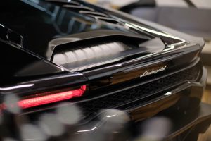 Lamborghini Huracan - The Art of Detailing - Modesta BC-05 2
