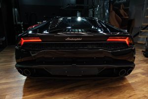 Lamborghini Huracan - The Art of Detailing - Modesta BC-05 6