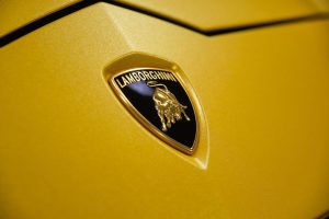 Lamborghini Urus - Zabezpieczenie folii vinylowej 10