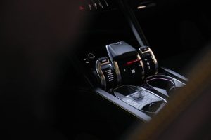 Lamborghini Urus - Zabezpieczenie folii vinylowej 3