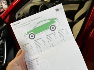 Mazda CX-5 - Pakiet Sprzedażowy 10