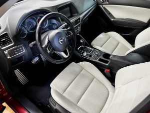 Mazda CX-5 - Pakiet Sprzedażowy 46