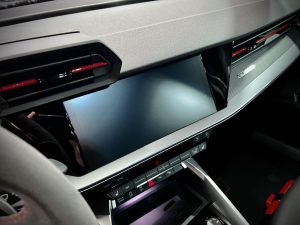 Audi RS3 - Full Body PPF - Pakiet Modesta Basic 9