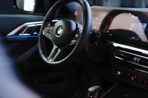BMW M4 Competition - Pakiet Basic PPF - Basic Modesta 4